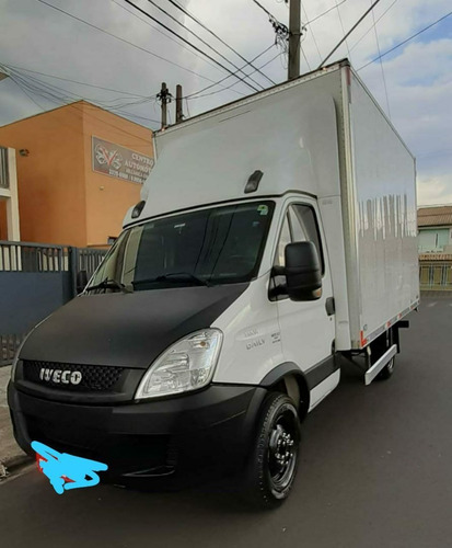 Iveco Daily 35s14