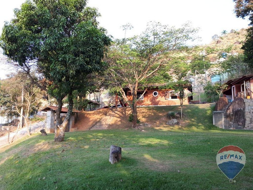 Imagem 16 de 21 de Chácara Residencial À Venda, Lopes, Valinhos. - Ch0080