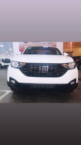Imagem 11 de 15 de Fiat Strada 1.3 Firefly Flex Freedom Cs Manual