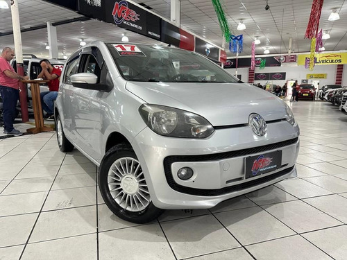 Volkswagen Up! 1.0 MPI MOVE UP 12V