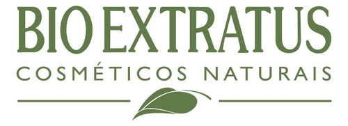 Kit C/ 4 Bio Extratus Shampoo +liso 350ml