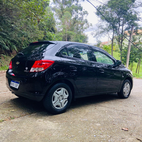 Chevrolet Onix 1.0 Lt 5p