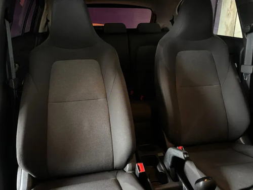 Chevrolet Onix 1.0