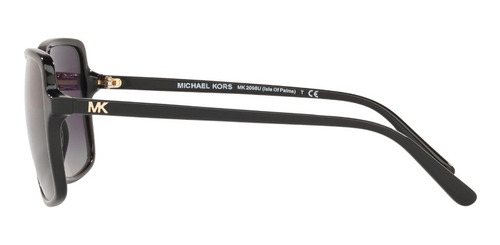 Lentes De Sol Isle Of Palms Polarizados Michael Kors