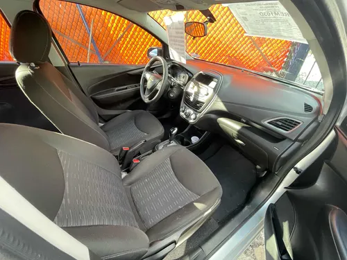 Chevrolet Spark 1.4 Lt At