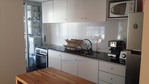 Imagen 9 de 15 de 2 Dormitorios Y Garage - Exclusivo! Nuevo En El Mercado Cw92220