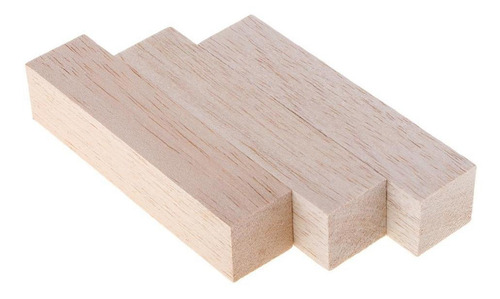 Imagen 7 de 7 de Suministros De Artesanía En Madera 130 Mm