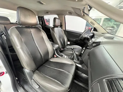Chevrolet D-max Mt 2.5 4*4 2020