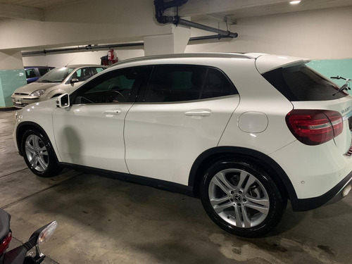 Mercedes-benz Clase Gla 1.6 Gla200 Urban 156cv 2018