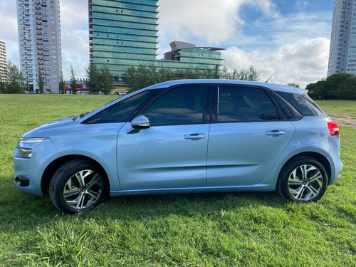 Citroën C4 Picasso 1.6 Thp Feel 165cv