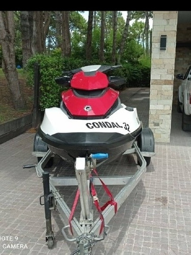 Sea Doo Gtx 155