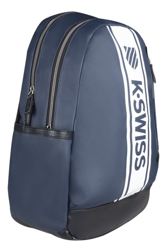 Mochila K-swiss Capi Color Marino