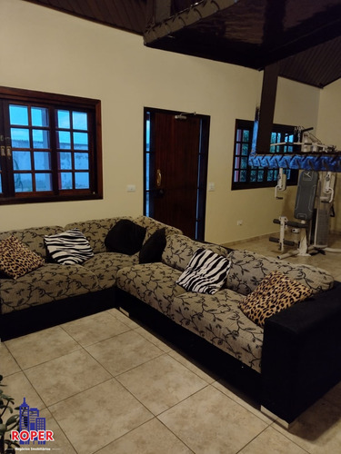 Imagem 21 de 30 de Linda Chácara De 1.650 M² Com Escritura/ Aceita Financiamento À Venda Em Nazaré Paulista - Ch01025 - 70320658