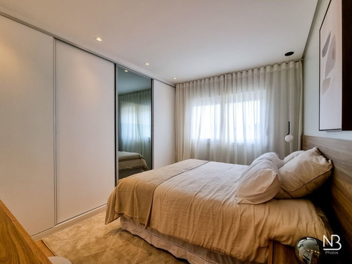 Imagem 6 de 13 de Apartamento À Venda, 85 M² Por R$ 613.600,00 - Salgado Filho - Gravataí/rs - Ap1387
