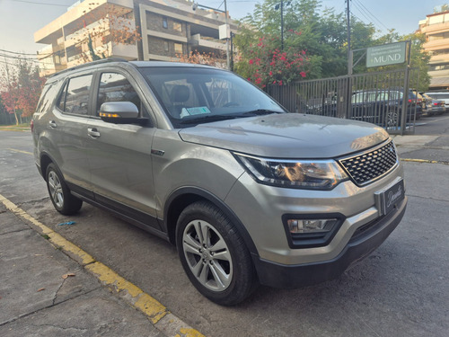 Changan CX70 1.5T Elite Plus At