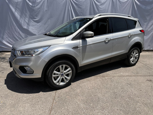 Ford Escape 2.5 S Plus At