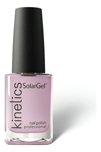 Esmalte Kinetics Solar Gel 15ml - Kinetics Solar Gel Cor #376 Ex`s