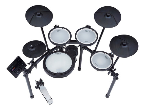 Bateria Electrica Roland Td-07kx-s Serie V-drums