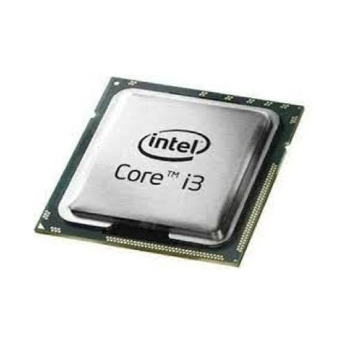 Procesador Intel Core I3-4160 3.60 Ghz Lga 1151 Pull