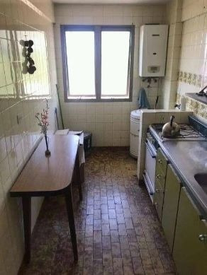 Imagen 7 de 9 de Departamento En Venta En Paternal