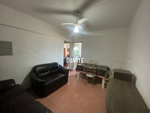 Imagem 3 de 13 de Apartamento Pé Na Areia Em Praia Grande! - Ap04041 - 69669168
