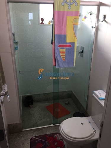 Imagem 18 de 23 de Apartamento 4 Quartos Bairro Cidade Nova. - 5062