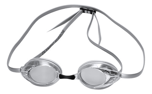 Óculos De Natação Hammerhead Olympic Espelhado
