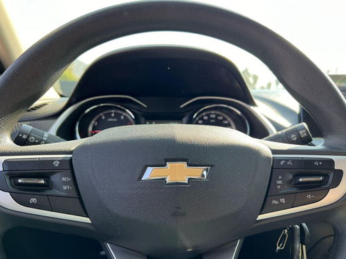 Chevrolet Onix Lt 1.0 Turbo 2021