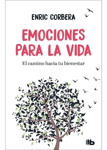 Libro Emociones Para La Vida - Enric Corbera