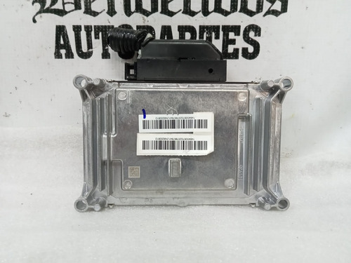 Modulo Transmisión Automática Captiva 1.5 Turbo 2021 2022 (Usado)