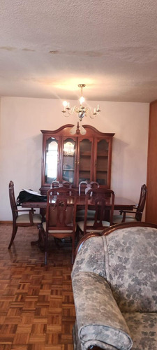 Venta De Departamento En San Francisco Coaxusco En Metepec