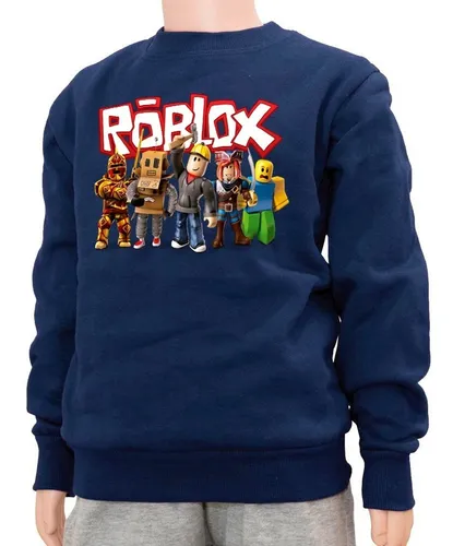 Buzo roblox sale