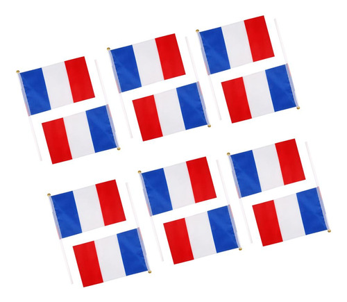 Bandera De Francia