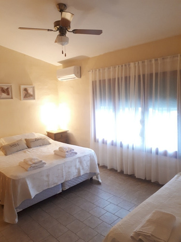 Imagen 12 de 14 de Casa En Potrero De Garay A 2 Cuadras Del Lago Con Pileta!