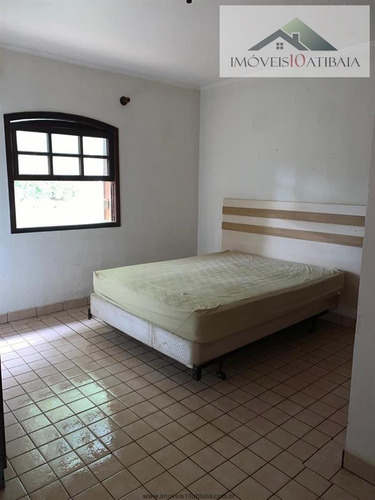 Chácaras Na Represa À Venda Em Atibaia/sp - Compre O Seu Chácaras Na Represa Aqui! - 1472110