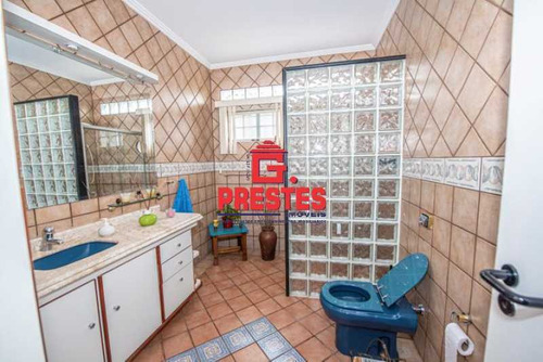 Imagem 15 de 15 de Chácara-à Venda-alto Da Boa Vista-sorocaba - Stch30011