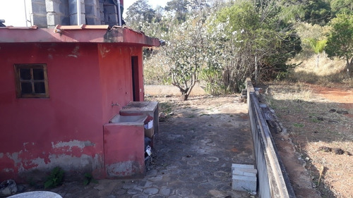 Imagem 12 de 14 de Vendo Chácara Em Camanducaia Mg 120km De Sp Cep 37650000