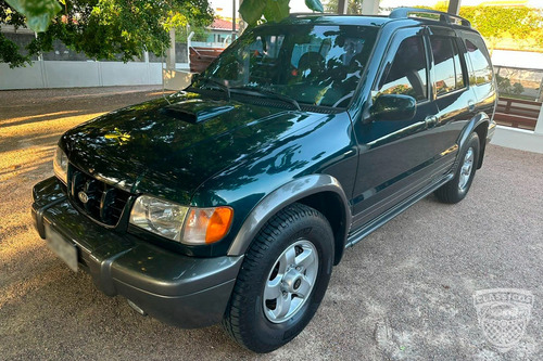 Kia Sportage Grand 2.0 Diesel
