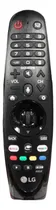 Comprar Control Remoto Magic Tv LG Anmr18 Smart Tv