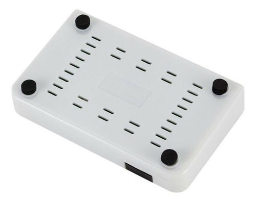 Adaptador Conversor Coaxial Hdmi A Rf Para Tv Hdmi A Rf
