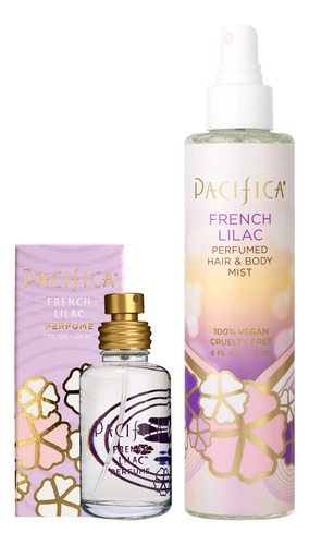 Pacifica Beauty, Perfume En - 7350718:mL a $234990