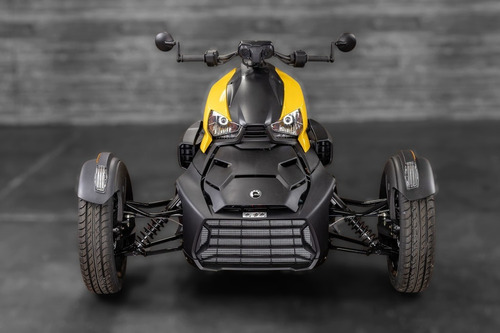 Can Am Ryker Sport 2023 0km - Pocas Unidades