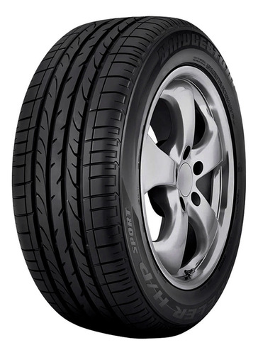 Pneu Bridgestone 315/35 R20 110y Xl Dueler H/p Sport Runflat
