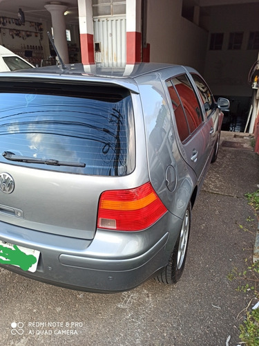 Volkswagen Golf 2003 1.6 Generation 5p