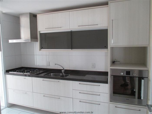 Imagem 18 de 23 de Apartamentos À Venda Em Jundiaí/sp - Compre O Seu Apartamentos Aqui! - 1422867