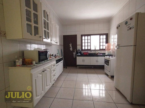 Imagem 12 de 18 de Entrada De R$26.500 E Saldo Facilitado! Casa Com 2 Dormitórios À Venda, 172 M² Por R$ 265.000 - Flórida Mirim - Mongaguá/sp - Ca4188