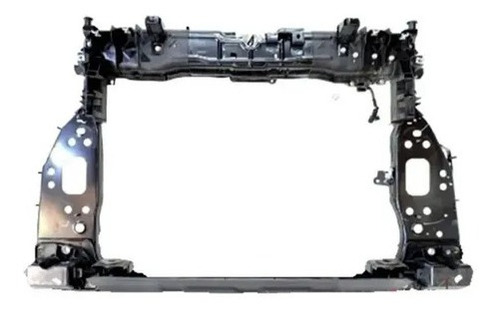 Painel Frontal Fiat Toro 2016 - 51960434