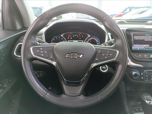 Imagem 10 de 11 de Equinox 2.0 16v Turbo Gasolina Premier Awd Automático