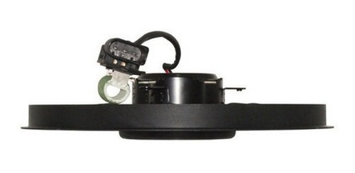 Imagem 4 de 5 de Eletroventilador Ventoinha Vw Up 1.0 Flex 2014 2015 Com Ar