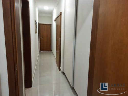 Imagem 22 de 22 de Maravilhosa Casa Alto Padrão Para Venda Na Vila Do Golf, Cond. Siena, 3 Suites 1 Master, Varanda Gourmet, Piscina Em 364 M2, Lazer Completo - Ca01399 - 68177505